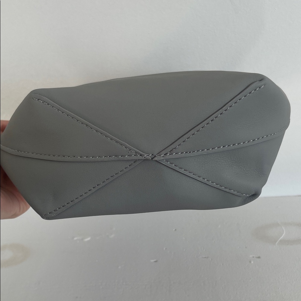 Zara Mini Shopper Bag - Picture 6 of 9